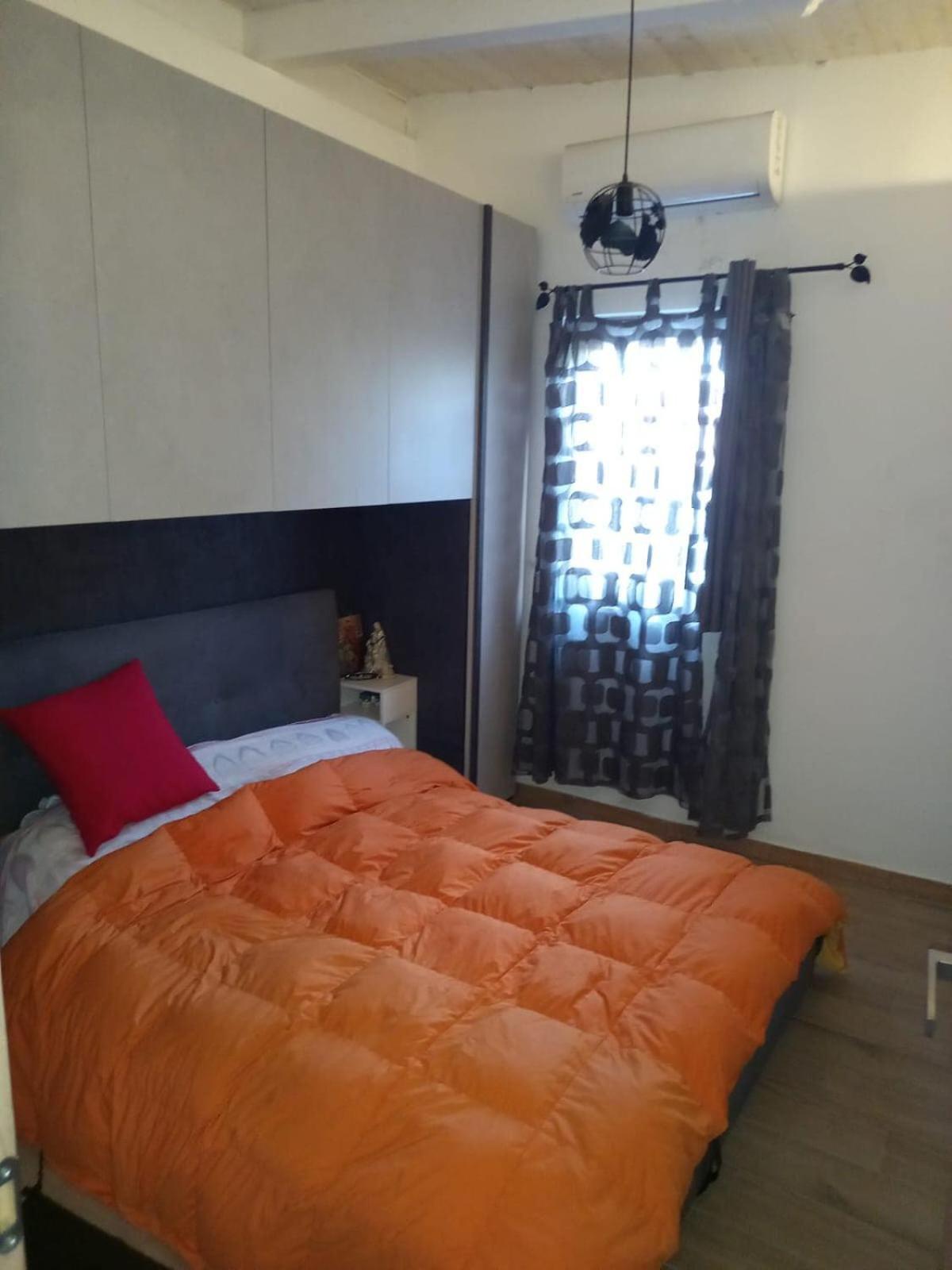 Casa Vacanze Dragona 15 Min Fco 10 Min Ostia 아칠리아 외부 사진