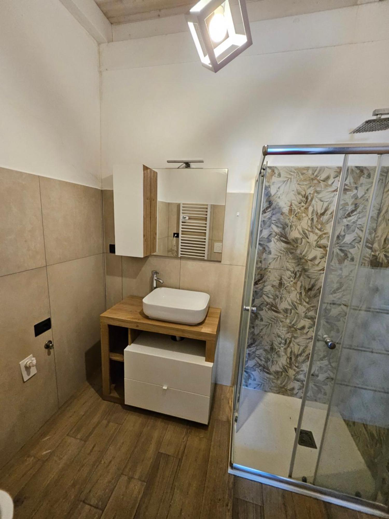 Casa Vacanze Dragona 15 Min Fco 10 Min Ostia 아칠리아 외부 사진