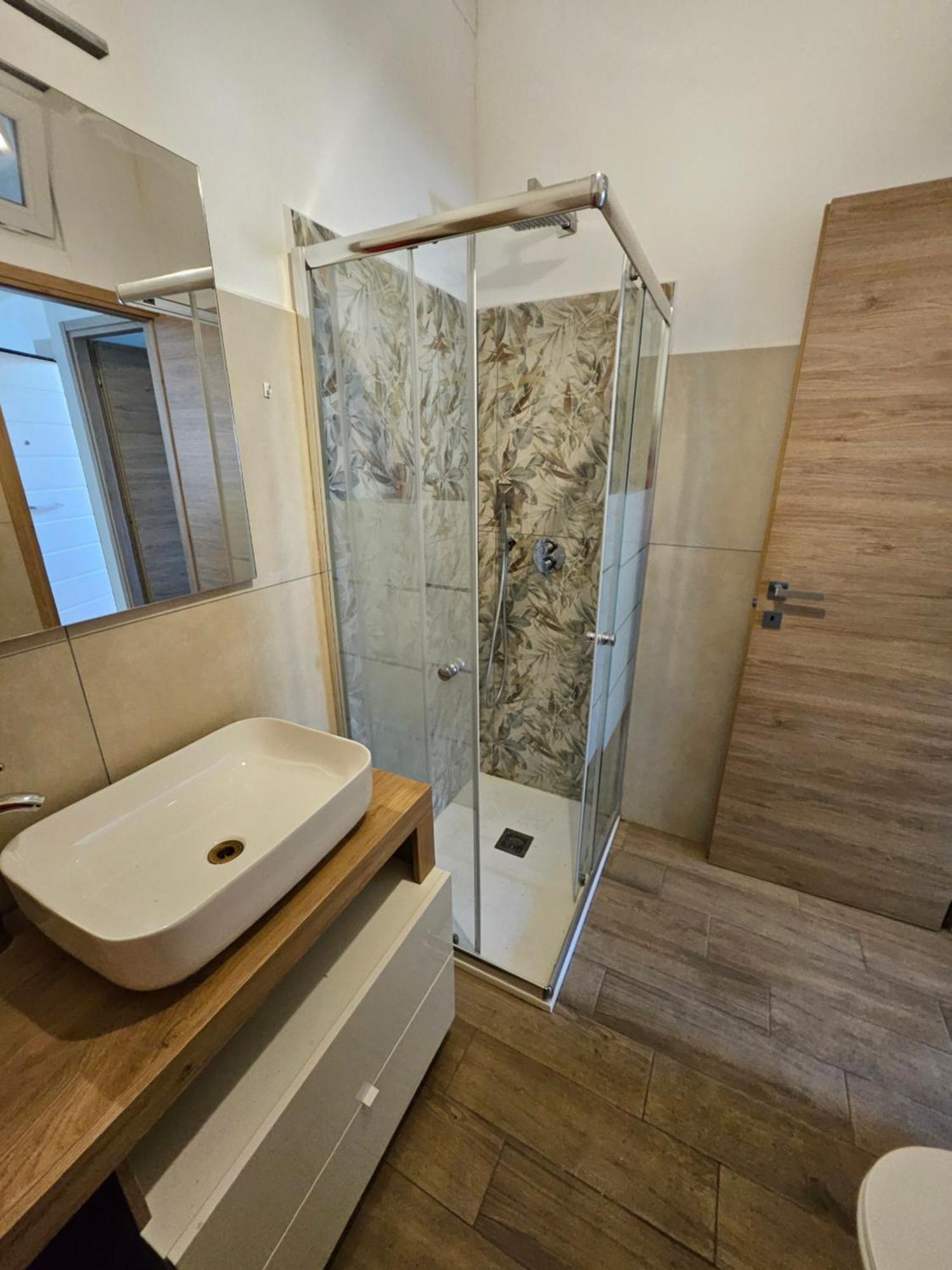 Casa Vacanze Dragona 15 Min Fco 10 Min Ostia 아칠리아 외부 사진
