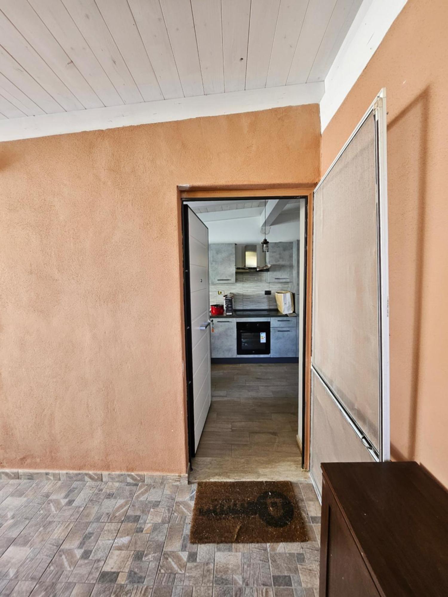 Casa Vacanze Dragona 15 Min Fco 10 Min Ostia 아칠리아 객실 사진