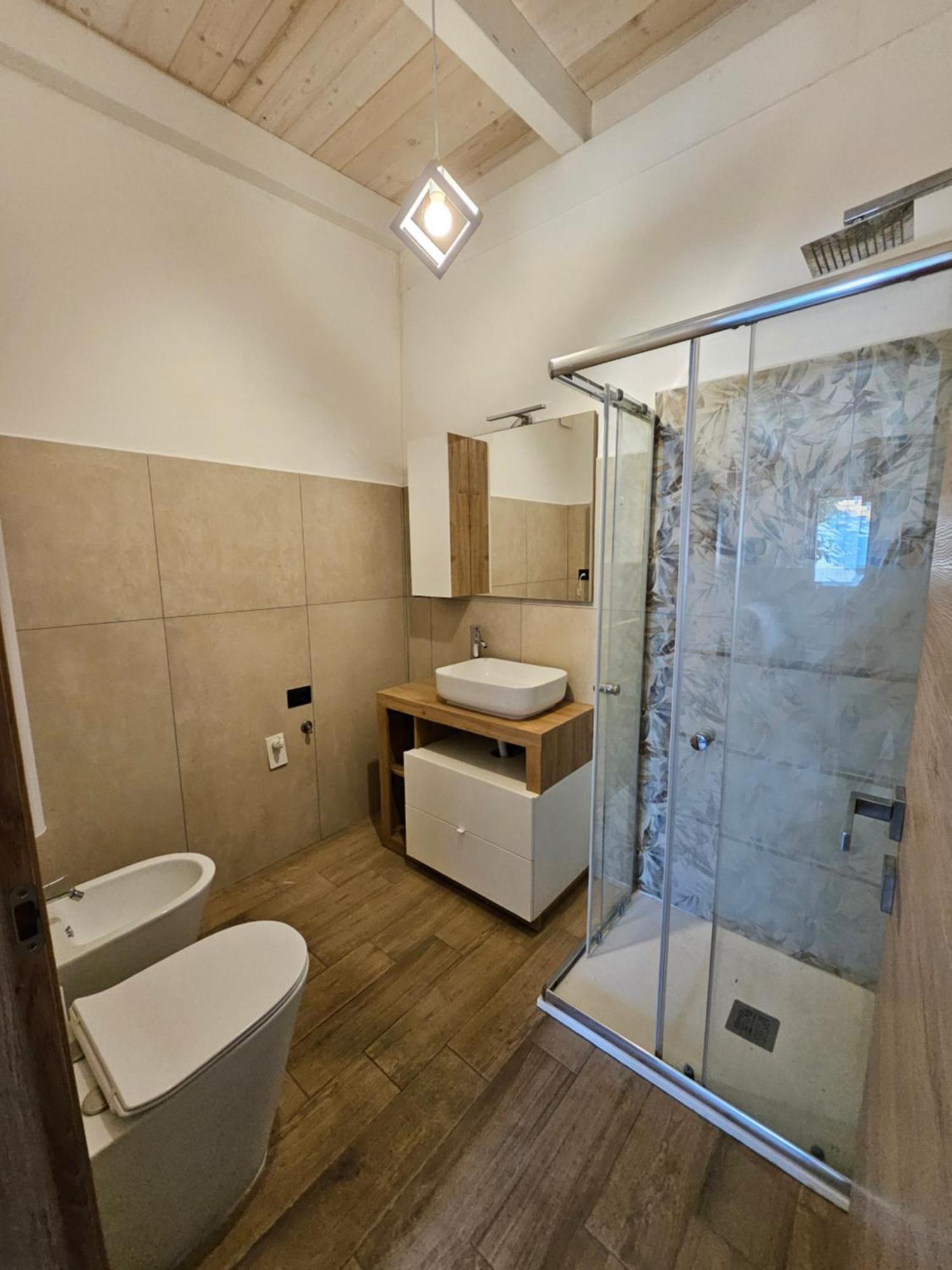Casa Vacanze Dragona 15 Min Fco 10 Min Ostia 아칠리아 외부 사진